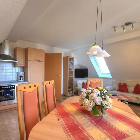 Ferienwohnung Sewald *
