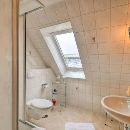 Apartman Ferienwohnung Sewald
