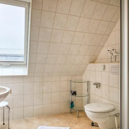 Ferienwohnung Sewald Apartman Wulfen auf Fehmarn