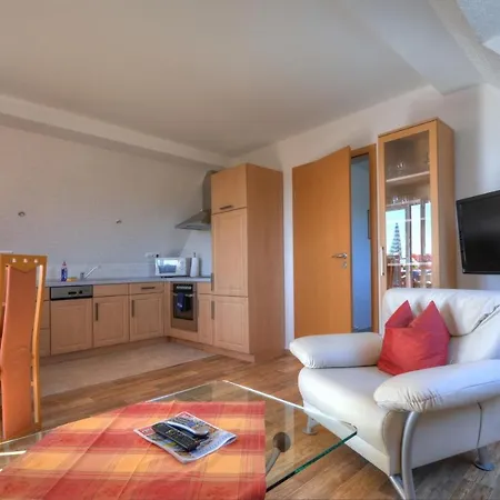 Ferienwohnung Sewald