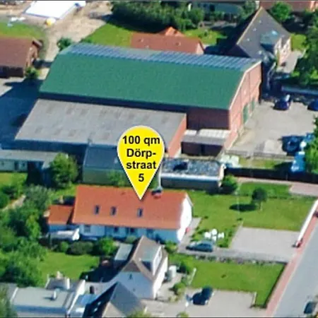 Ferienwohnung Sewald *