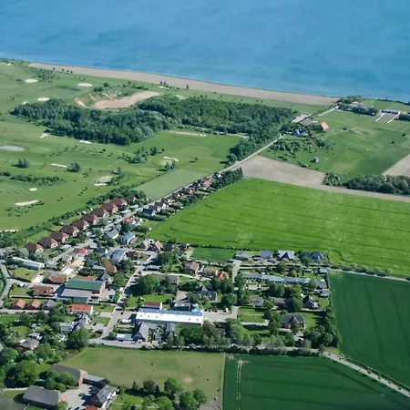 Ferienwohnung Sewald Apartman