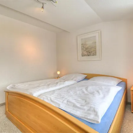 Ferienwohnung Sewald Apartman