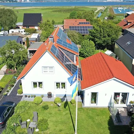 Ferienwohnung Sewald